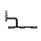 Shockware® Power On Off Volume Flex For Infinix Hot 12 Play 