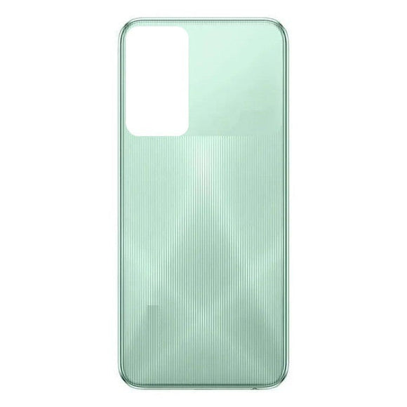 Back Panel Cover For Infinix Hot 20 5G : Green