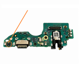 Charging Port Board Connector CC Flex For Infinix Hot 20 5G X666