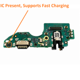 Charging Port Board Connector CC Flex For Infinix Hot 20 5G X666