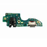 Charging Port Board Connector CC Flex For Infinix Hot 20 5G X666