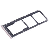 Sim Tray Card Holder For Infinix Hot 30i 4G : Mari Gold