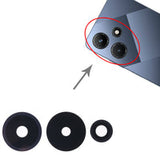 Back Rear Camera Glass Lens For Infinix Hot 30i