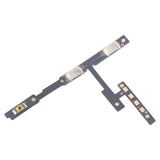 Shockware® Power On Off Volume Flex For Infinix Hot 50 5G 