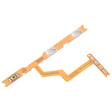 Shockware® Power On Off Volume Flex For Infinix Hot 50i 