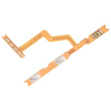 Shockware® Power On Off Volume Flex For Infinix Hot 50i