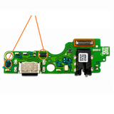 Charging Port Board Connector CC Flex For Infinix Hot 60i 5G X6730