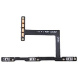Shockware® Power On Off Volume Flex For Infinix Note 10 Pro 