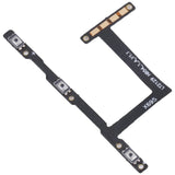 Shockware® Power On Off Volume Flex For Infinix Note 10 Pro