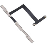 Shockware® Power On Off Volume Flex For Infinix Note 10 Pro