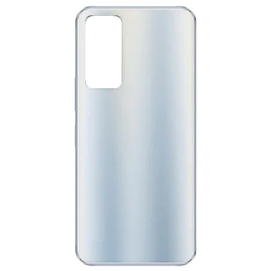 Back Panel Cover For Infinix Note 11 4G : White