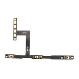 Shockware® Power On Off Volume Flex For Infinix Note 11 