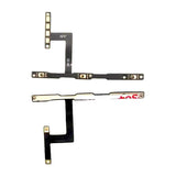 Shockware® Power On Off Volume Flex For Infinix Note 11