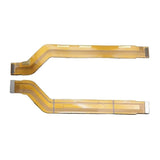 Main Board LCD Flex Cable For Infinix Note 11 X663