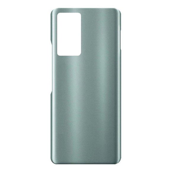 Back Panel Cover For Infinix Note 11s 4G : Green