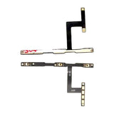 Shockware® Power On Off Volume Flex For Infinix Note 12
