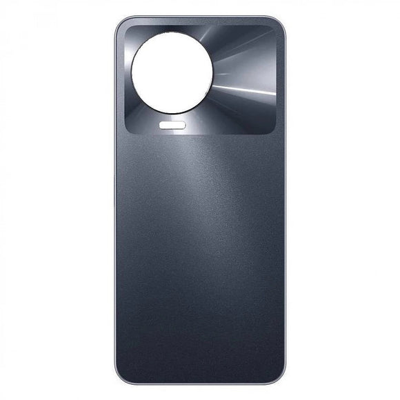 Back Panel Cover For Infinix Note 12 Pro 4G : Grey