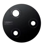 Back Rear Camera Glass Lens For Infinix Note 12 Pro 4G