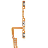 Shockware® Power On Off Volume Flex For Infinix Note 30 5G