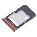 Sim Tray Card Holder For Infinix Note 30 5G : Sunset Gold