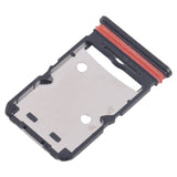 Sim Tray Card Holder For Infinix Note 30 5G : Sunset Gold
