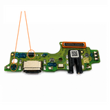 Charging Port Board Connector CC Flex For Infinix Note 30 5G X6711