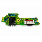 Charging Port Board Connector CC Flex For Infinix Note 30 5G X6711