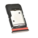 Sim Tray Card Holder For Infinix Note 30 : Gold