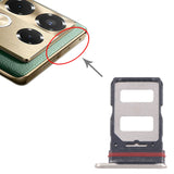 Sim Tray Card Holder For Infinix Note 40 Pro Plus 5G : Gold