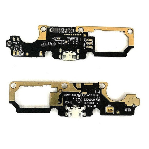 Charging Port / PCB CC Board For Infinix Note 4