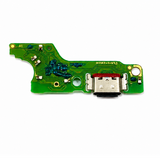 Charging Port Board Connector CC Flex For Infinix Note 50x 5G Plus X6857B