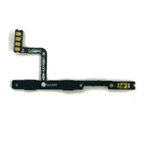 Shockware® Power On Off Volume Flex For Infinix Note 50x