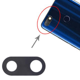 Back Rear Camera Lens For Infinix Note 5 X604