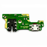Charging Port Board Connector CC Flex For Infinix Note 7 X690