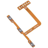 Shockware® Power On Off Volume Flex For Infinix Pova 
