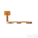 Shockware® Power On Off Volume Flex For Infinix Smart 4 Plus 
