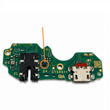 Charging Port Board Connector CC Flex For Infinix Smart 6 X6511