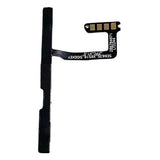 Shockware® Power On Off Volume Flex For Infinix Smart 7 HD 