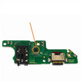 Charging Port Board Connector CC Flex For Infinix Smart 7 India X6517