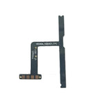 Shockware® Power On Off Volume Flex For Infinix Smart 7