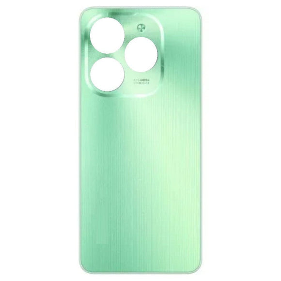 Back Panel Cover For Infinix Smart 8 HD 4G : Green