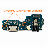 Charging Port Board Connector CC Flex For Infinix Smart 8 Plus X6526