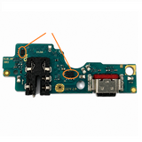 Charging Port Board Connector CC Flex For Infinix Smart 9 HD