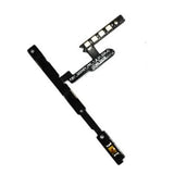 Shockware® Power On Off Volume Flex For Infinix Smart 9 HD 