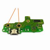 Charging Port Board Connector CC Flex For Infinix Smart HD 2021 X612B