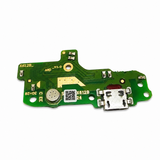 Charging Port Board Connector CC Flex For Infinix Smart HD 2021 X612B
