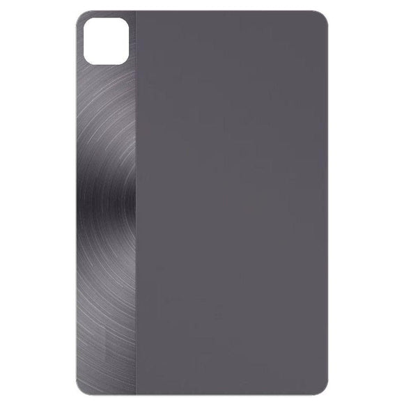 Back Panel Cover For Infinix X Pad 4G : Grey