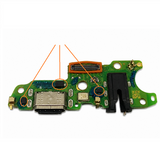 Charging Port Board Connector CC Flex For Infinix Zero 20 4G X6821