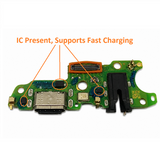 Charging Port Board Connector CC Flex For Infinix Zero 20 4G X6821