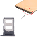 Sim Tray Card Holder For Infinix Zero 30 5G : Gold